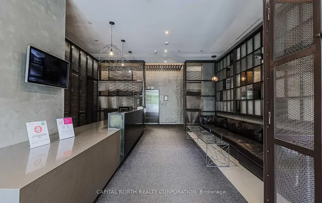 Additional image 15 of 1990 Bloor St Unit 605