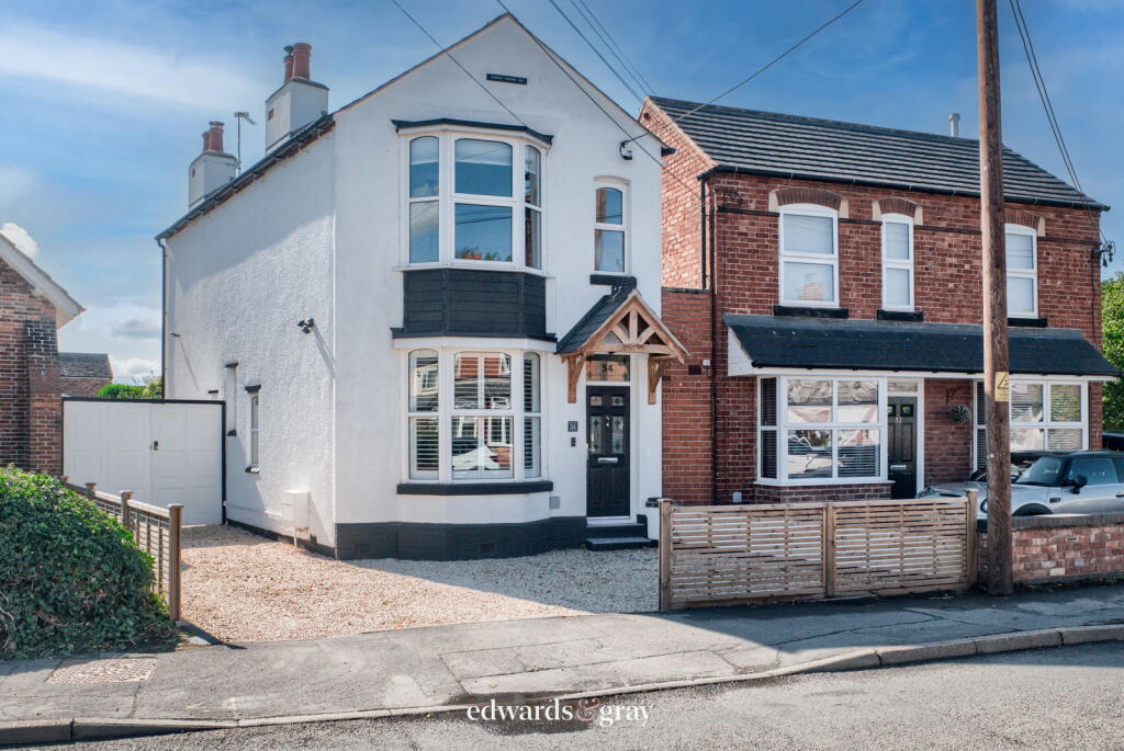 Property image for Station Road, Whitacre Heath, B46 2EH