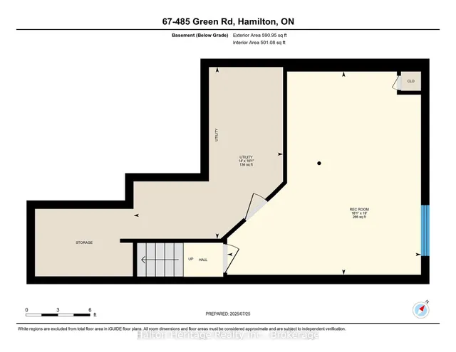 Additional image 36 of 485 Green Rd Unit 67