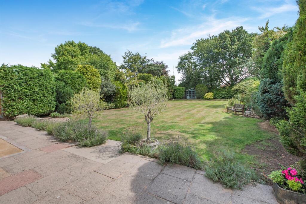 Additional image 21 of Knighton Road, Sutton Coldfield