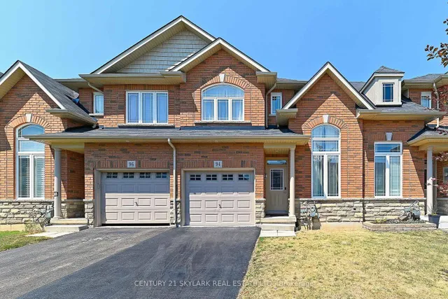 94 Charleswood Cres