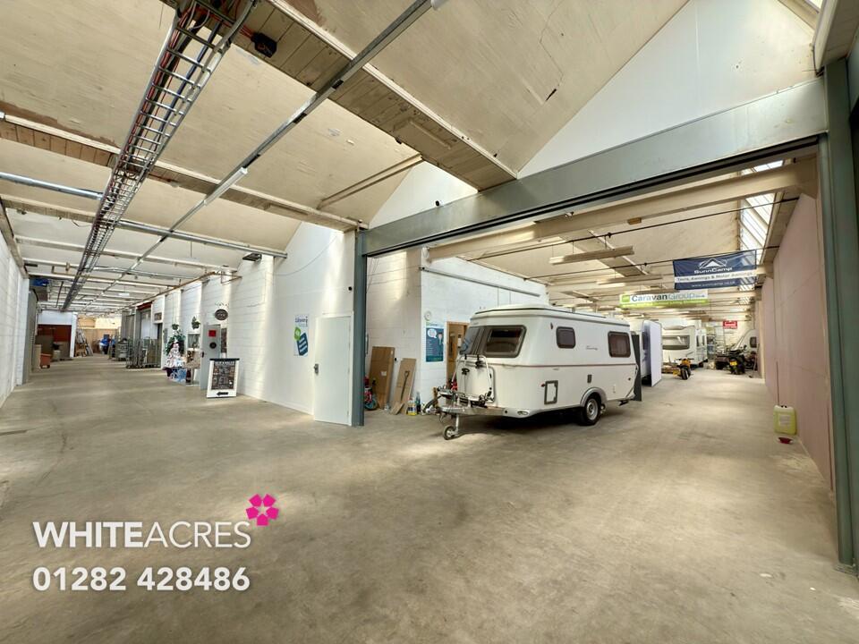 Additional image 6 of Unit 1C Kings Mill, Queen Street, Briercliffe, BB10 2HE
