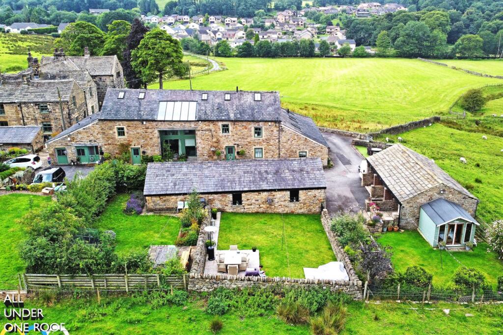 Additional image 32 of Barcroft Barn, Cliviger