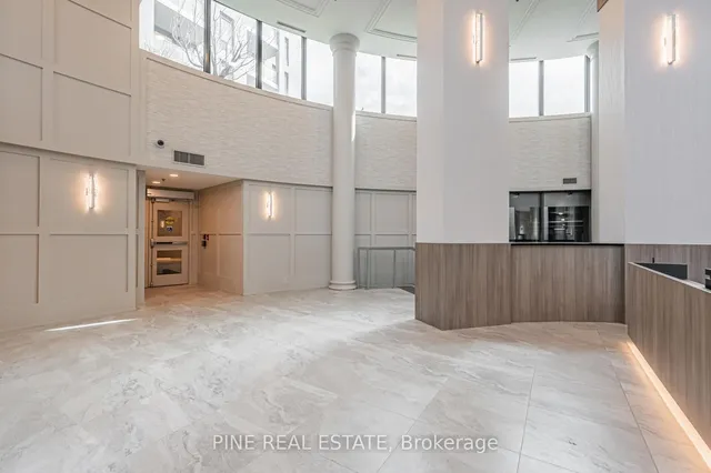 Additional image 42 of 2083 LakeShore Blvd Unit 1112