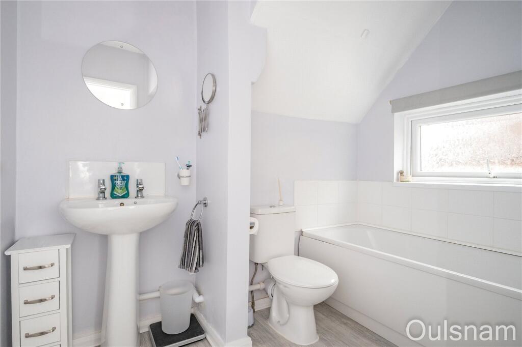 Additional image 15 of Perryfields Crescent, Bromsgrove, Worcestershire, B61