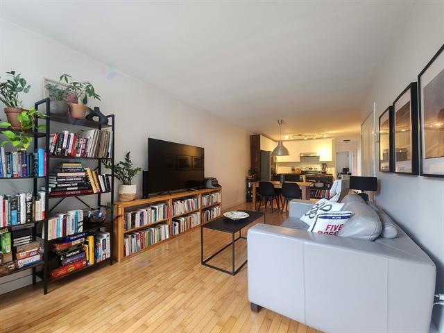 5480 Rue St-Denis|#A|Montréal (Le Plateau-Mont-Royal), Quebec H2J2M5