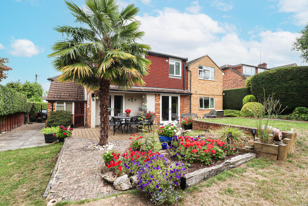 Additional image 20 of Wick Avenue, Wheathampstead, AL4