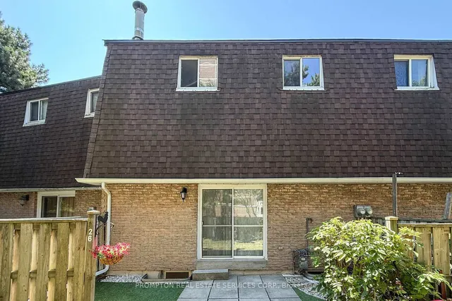 Additional image 30 of 300 Bridletowne Circ Unit 26