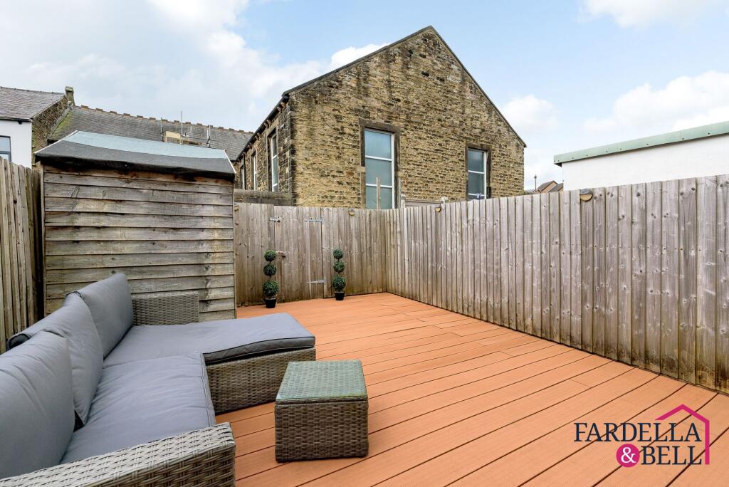 Additional image 27 of Jubilee Street, Read, BB12