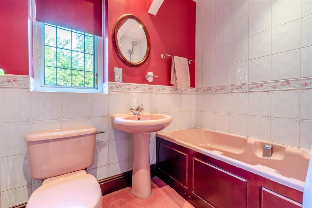 Additional image 35 of Ivy Cottage, Freasley, North Warwickshire, B78