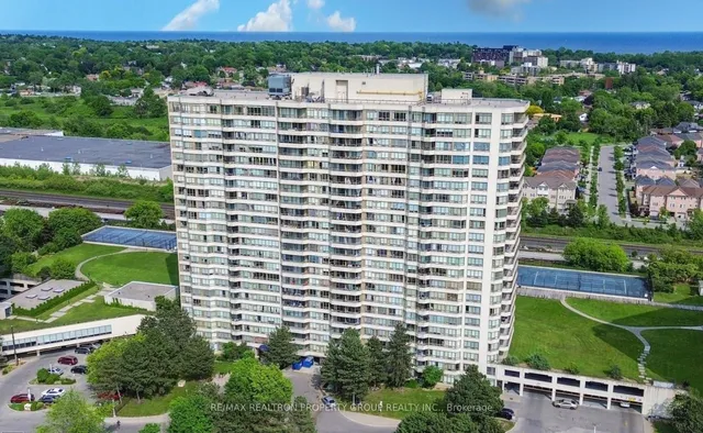 3 Greystone Walk Dr Unit 1621