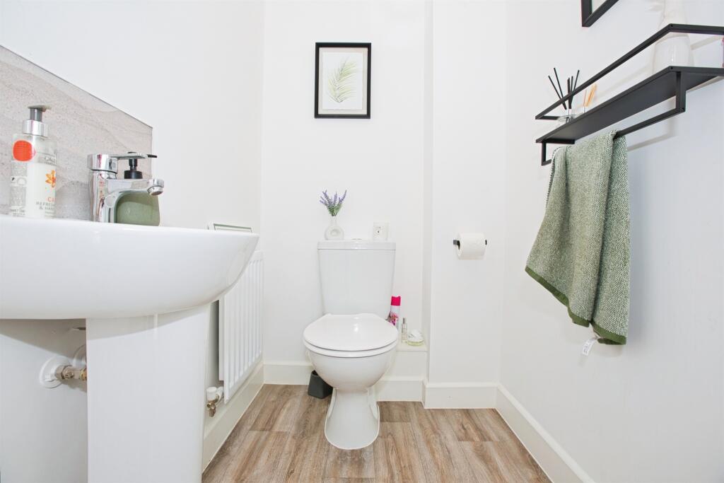 Additional image 9 of Hornbeam Vale, Ilchester, Yeovil