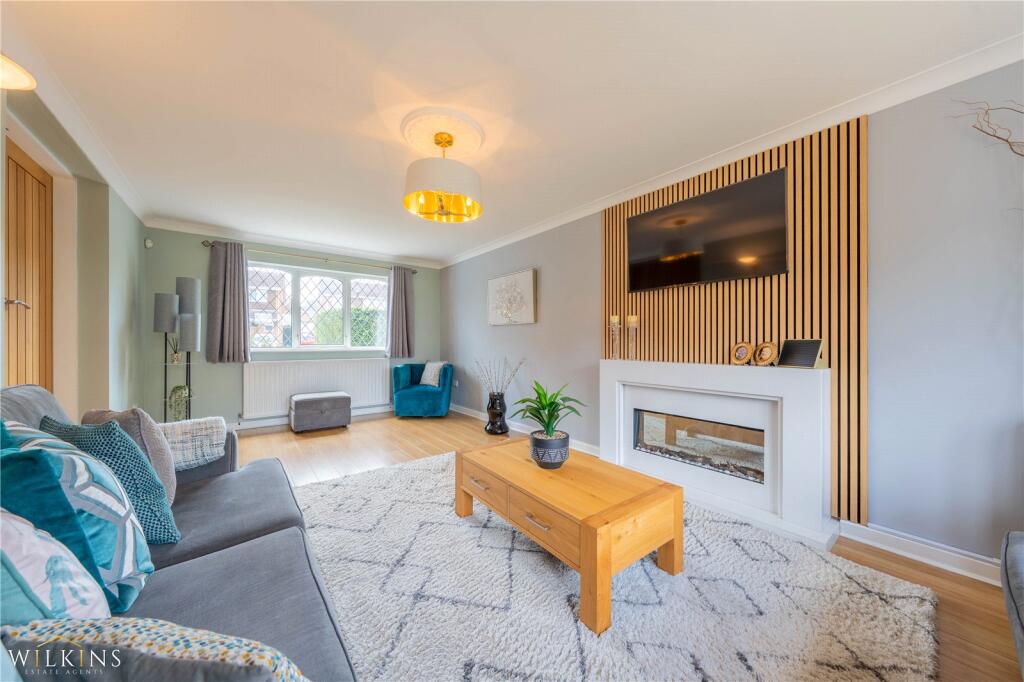 Additional image 40 of Park Hall Crescent, Castle Bromwich, B36