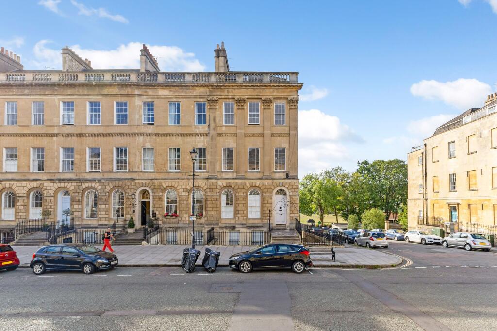 Property image for Great Pulteney Street, Bath, BA2