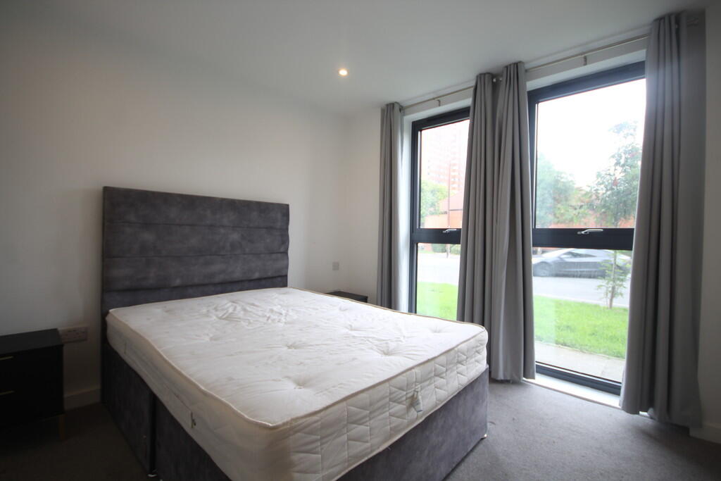Additional image 8 of Arden Gate, William Street, Birmingham, B15
