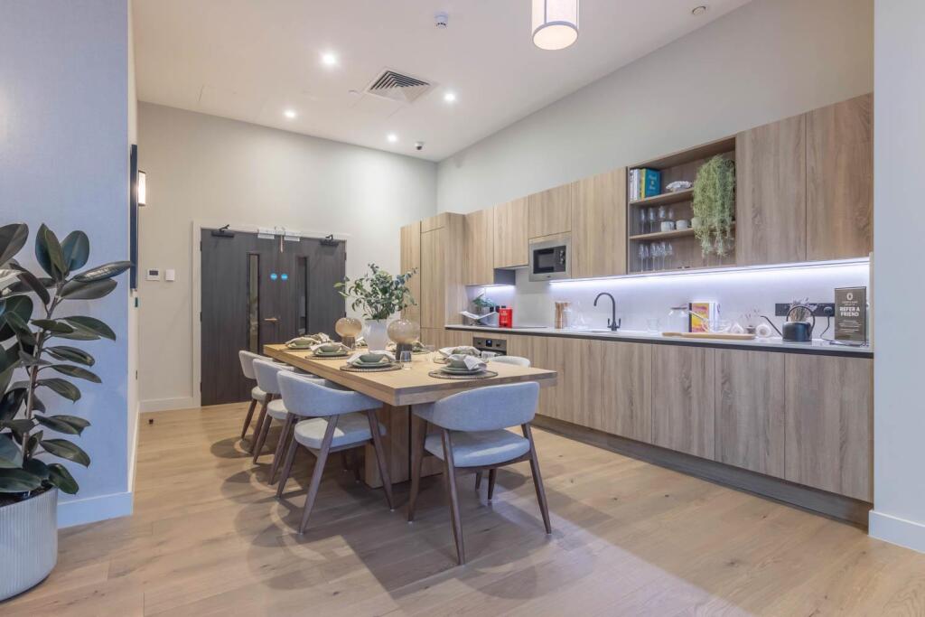 Additional image 30 of Broad Street, Ryland Street, Birmingham