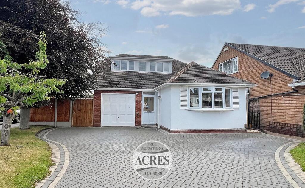 Property image for Aulton Road, Sutton Coldfield