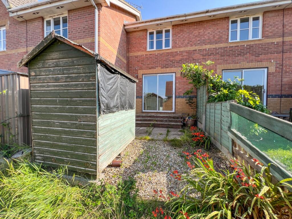Additional image 18 of Mendip View, Street, BA16