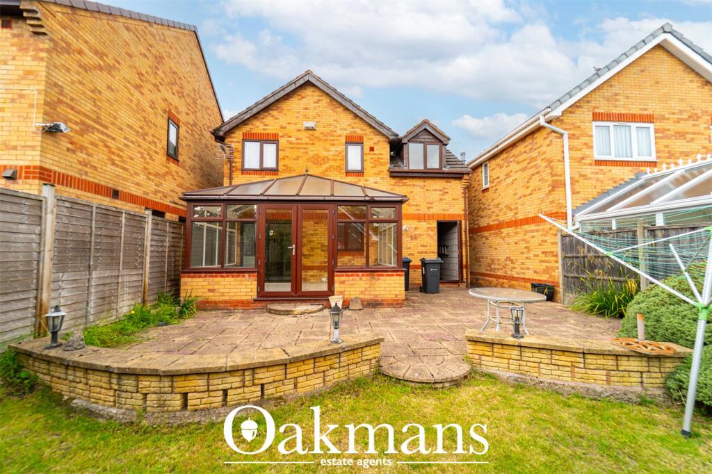 Additional image 22 of Bishops Gate, Birmingham, West Midlands, B31