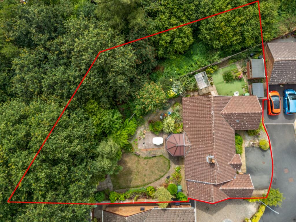 Additional image 2 of Planetree Close, Bromsgrove, Worcestershire, B60