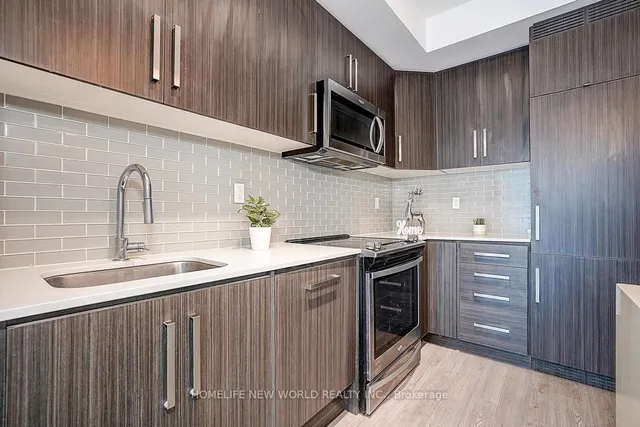 Additional image 23 of 5180 YONGE St Unit 2708