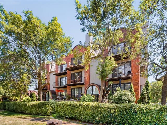 8 Rue de la Poudrière|#106|Montréal (Verdun/Île-des-Soeurs), Quebec H4G3J1