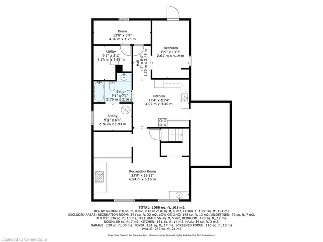 Additional image 38 of 2084 6th Concession Rd