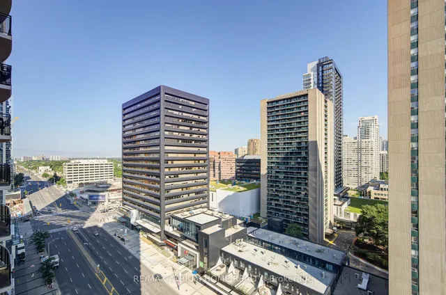 Additional image 8 of 33 Sheppard Ave Unit 1810