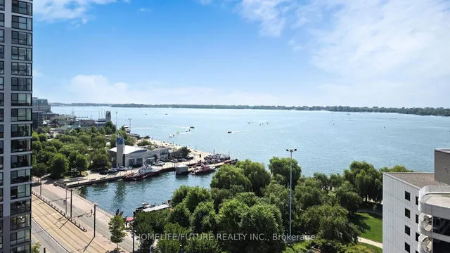 Additional image 36 of 410 Queens Quay Unit 1413