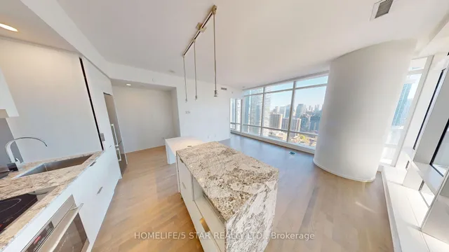 Additional image 3 of 1 BLOOR St Unit 2407