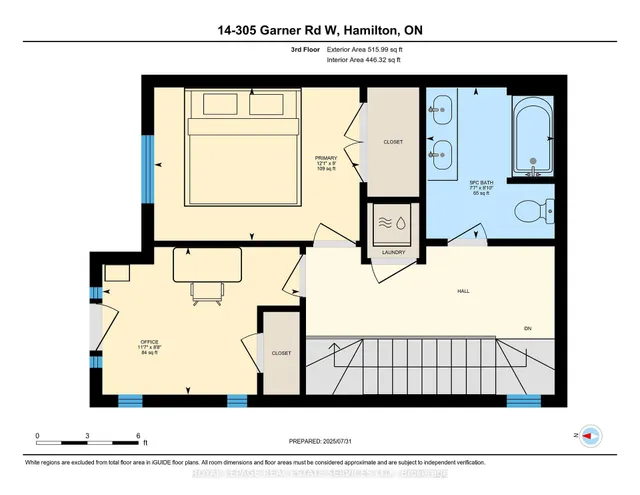 Additional image 22 of 305 Garner Rd Unit 14