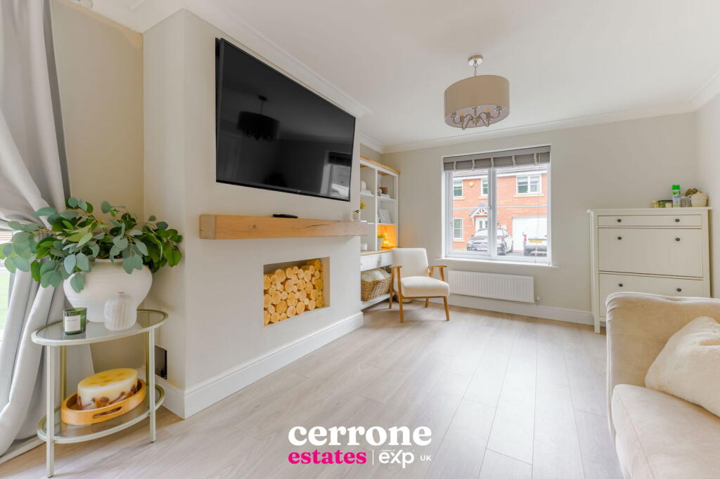 Additional image 7 of Hawker Close, Cofton Hackett, Birmingham, B31 2GU