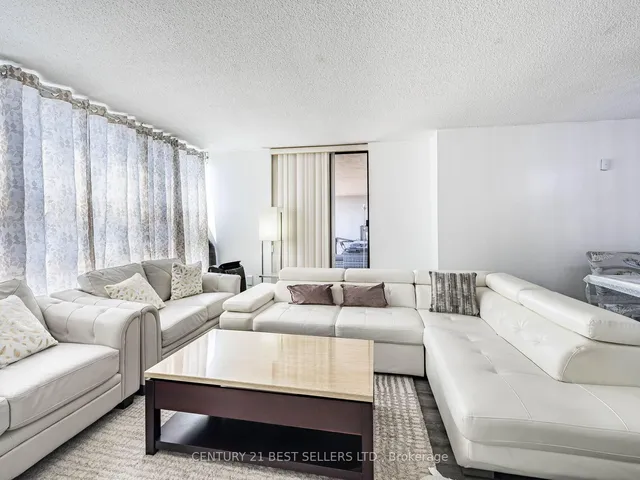 Additional image 16 of 3380 Eglinton Ave Unit 1410