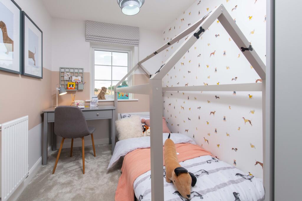 Additional image 6 of White Post, Stratton-on-the-Fosse, Midsomer Norton, Somerset, BA3 4QA