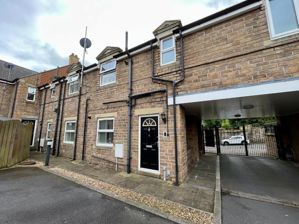 Additional image 8 of The Courtyard, Burnley