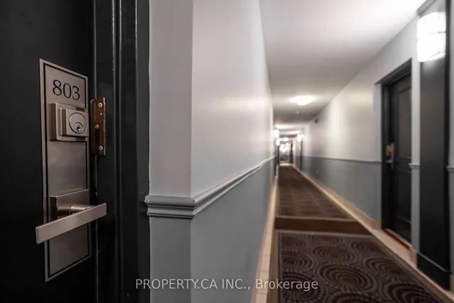 Additional image 7 of 1660 Bloor St Unit 803