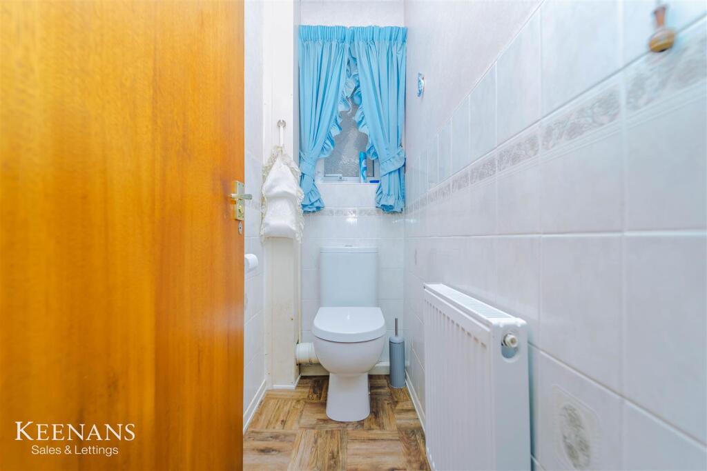 Additional image 11 of Stirling Court, Briercliffe, Burnley