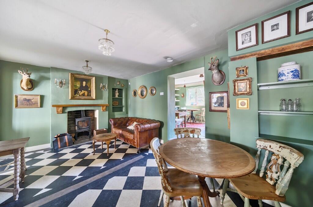 Additional image 4 of High Street, Wincanton, Somerset, BA9 9JQ