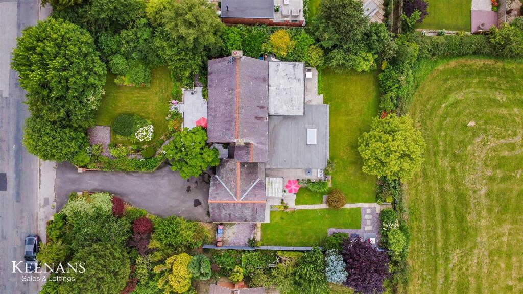 Additional image 51 of Higham Road, Padiham