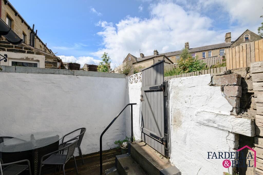 Additional image 24 of Faraday Street, Burnley, BB12