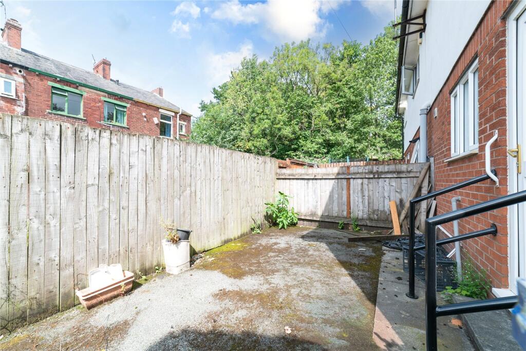 Additional image 4 of Agate Street, Blackburn, Lancashire, BB1