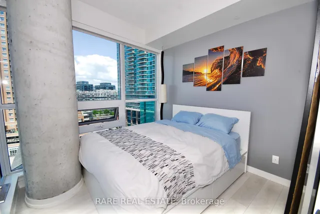 Additional image 6 of 150 East Liberty St Unit 1112