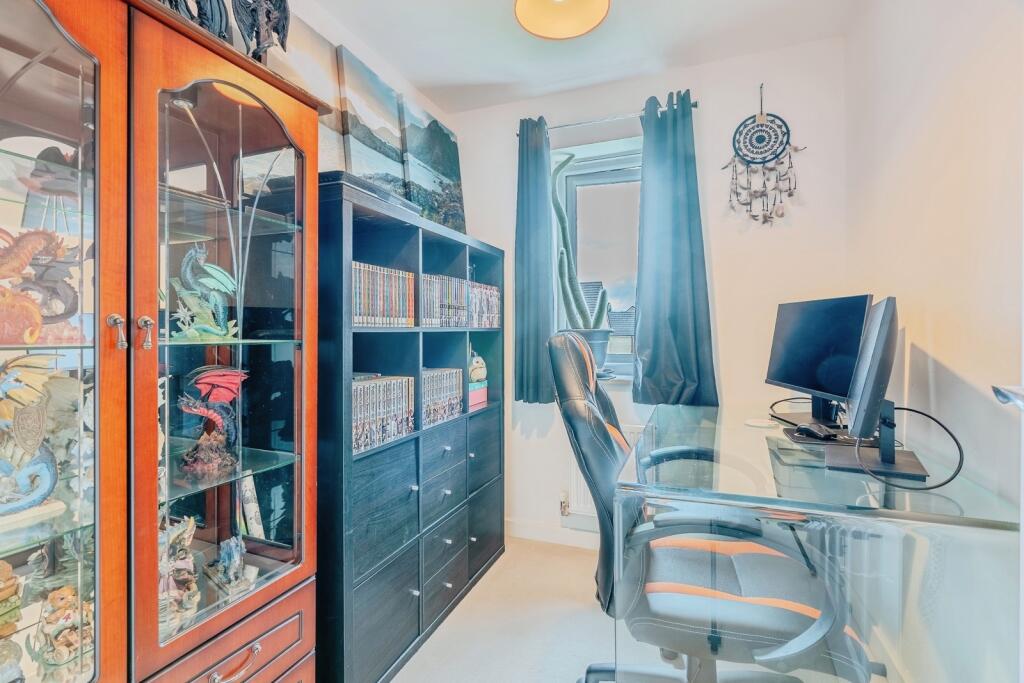 Additional image 15 of Hargher Street, Burnley, Lancashire, BB11