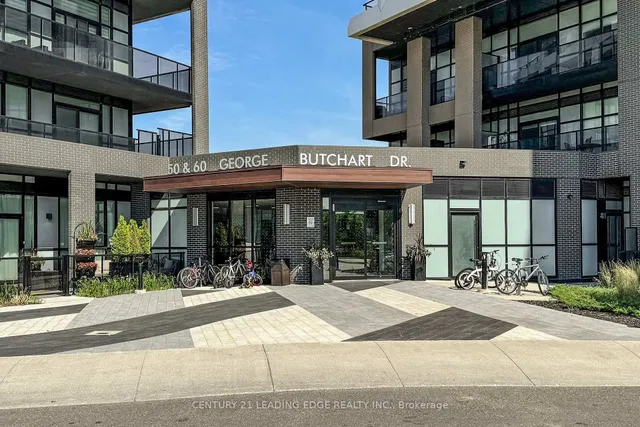 Additional image 3 of 50 George Butchart Dr Unit 507