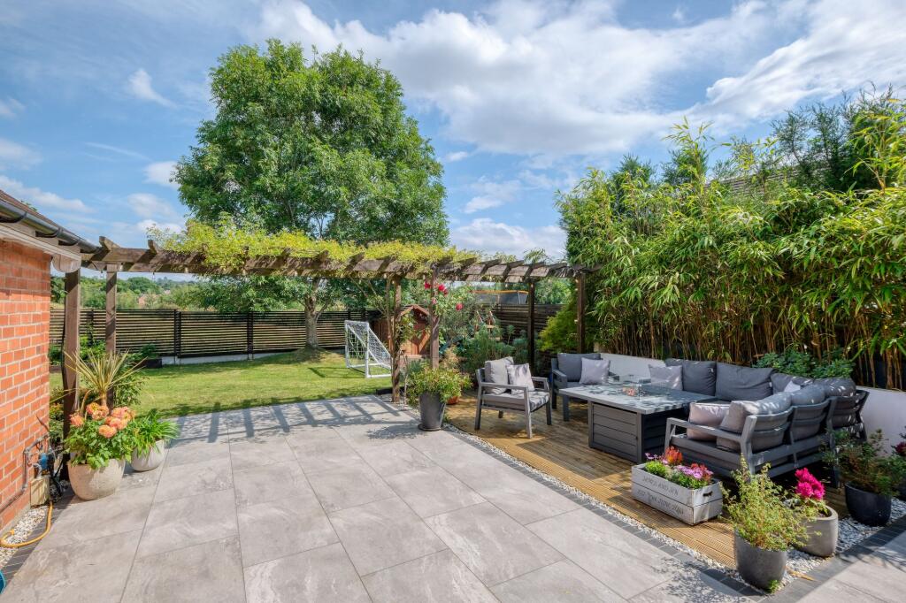 Additional image 18 of Birmingham Road, Marlbrook, B61