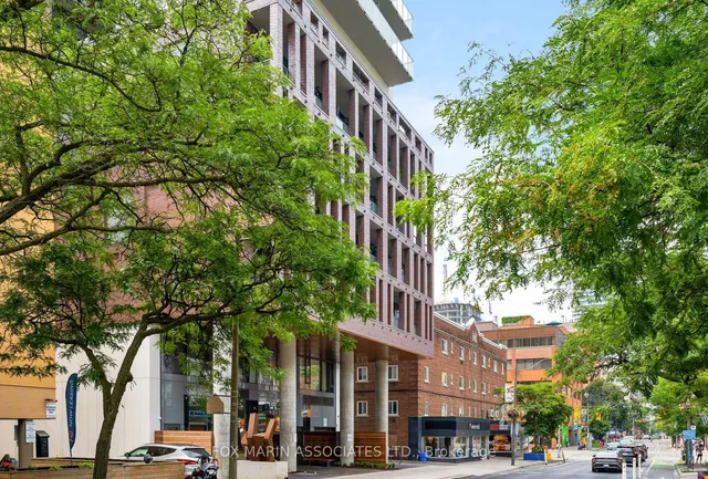 Additional image 19 of 81 Wellesley St Unit 1107