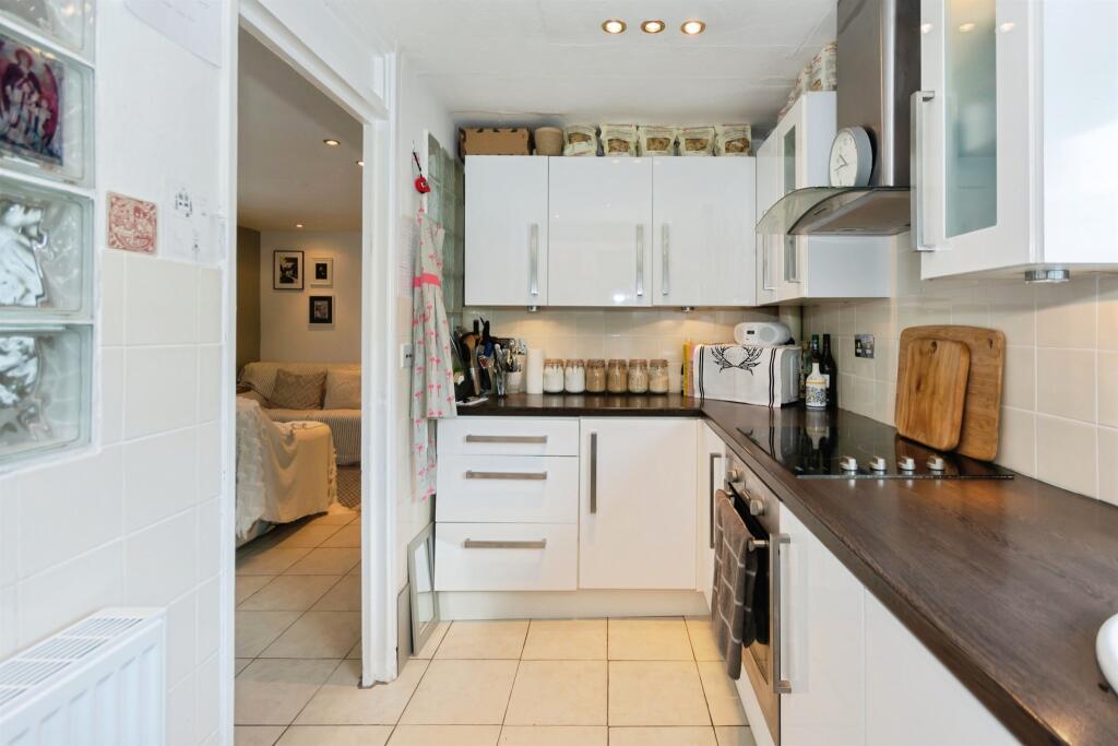 Additional image 7 of Ox Leasow, Birmingham