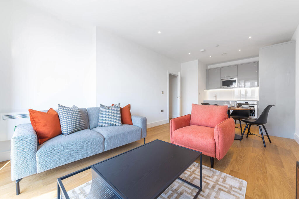 Additional image 13 of East Timber Yard, 118 Pershore Street, Birmingham, B5