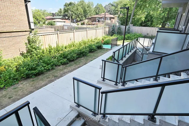 Additional image 3 of 2791 Eglinton Ave Unit 508