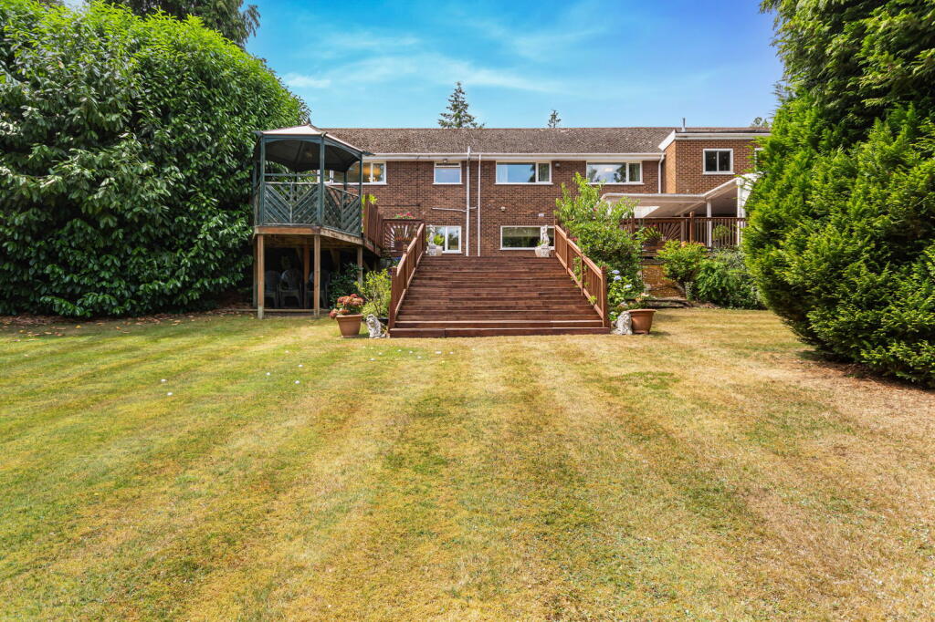 Additional image 5 of Ladywood Road, Four Oaks Estate , Sutton Coldfield, B74